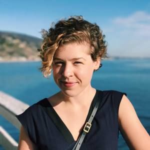 Meet your Posher, Katherine